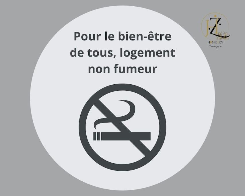 Le Lagon Bleu - Appt Wifi Parking Balcon Le Puy-en-Velay Extérieur photo