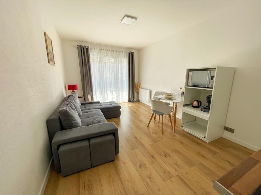 Le Lagon Bleu - Appt Wifi Parking Balcon Le Puy-en-Velay Extérieur photo