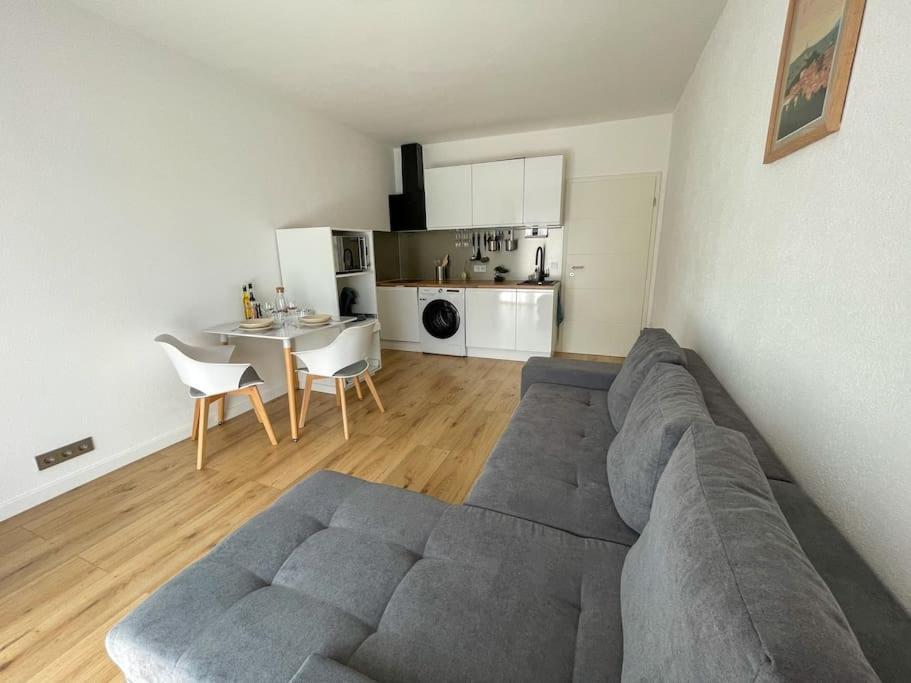 Le Lagon Bleu - Appt Wifi Parking Balcon Le Puy-en-Velay Extérieur photo